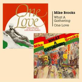 What A Gathering + One Love