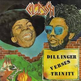 Clash