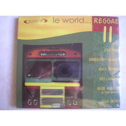 Le World...reggae, Vol. 2