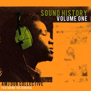 Sound History Volume One