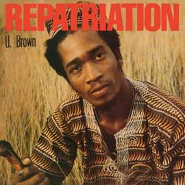 Reparation (+8 Bonus Tracks By Dickie Rankin)