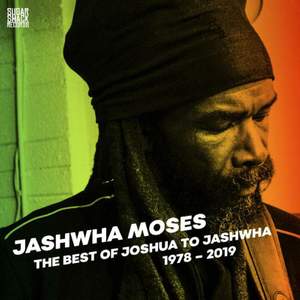 The Best of Joshua To Jashwha 1978-2019