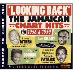 The Jamaican Hit Parade Vol.1