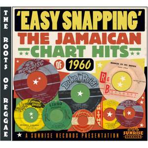 The Jamaican Hit Parade Vol.2