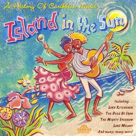 Island in the Sun: A History of Caribbean Music