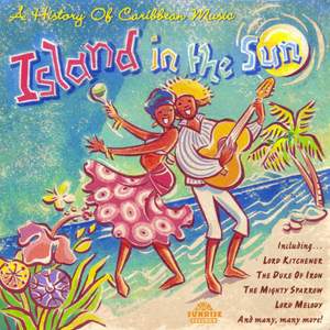 Island in the Sun: A History of Caribbean Music