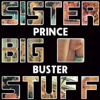 Sister Big Stuff