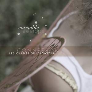 Les Chants de l'Agartha