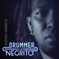 Drummer Negrito