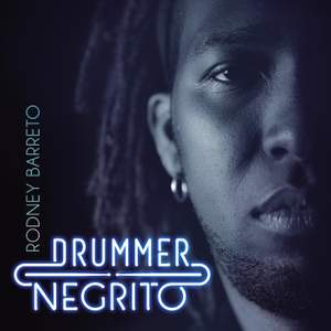 Drummer Negrito
