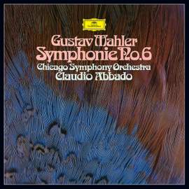 Mahler: Symphony No. 6