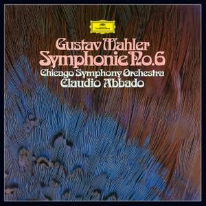 Mahler: Symphony No. 6