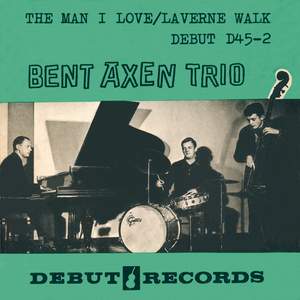 Bent Axen Trio