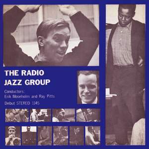 The Radio Jazz Group