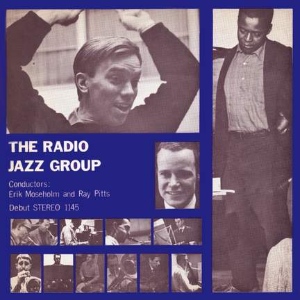 The Radio Jazz Group