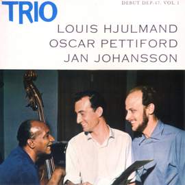 Trio Vol. 1