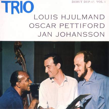 Trio Vol. 1
