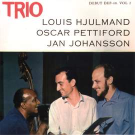 Trio Vol. 2