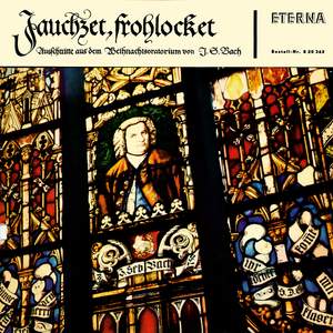 Bach: Jauchzet, frohlocket
