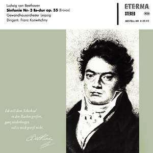 Beethoven: Sinfonie No. 3