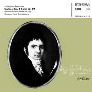 Beethoven: Sinfonie No. 4