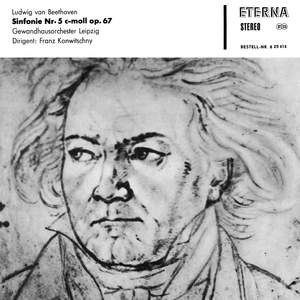 Beethoven: Sinfonie No. 5