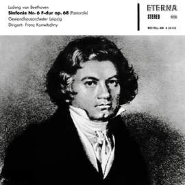 Beethoven: Symphony No. 6, 'Pastoral'