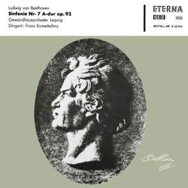 Beethoven: Sinfonie No. 7