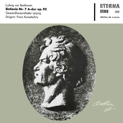Beethoven: Sinfonie No. 7
