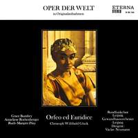 Gluck: Orfeo ed Euridice (Highlights)