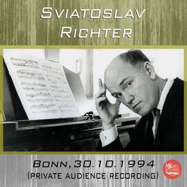 Live in Bonn, 30.10.1994