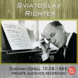 Live in Duszniki-Zdroj, 10.08.1965