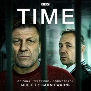 Time (Original Television Soundtrack)