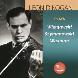 Wieniawski, Szymanowski & Waxman
