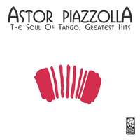 The Soul of Tango, Greatest Hits