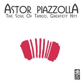 The Soul of Tango, Greatest Hits