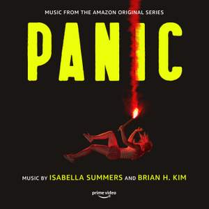 Panic (Music From the Amazon Original Series)