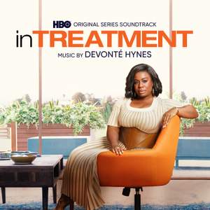 In Treatment (HBO Original Series Soundtrack)