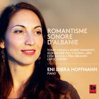 Romantisme sonore d'Albanie