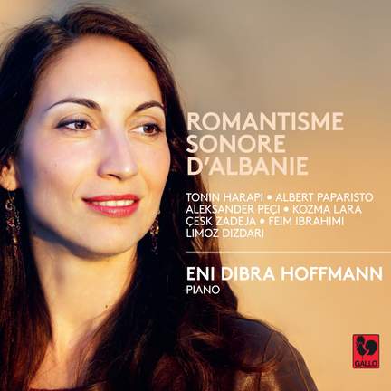 Romantisme sonore d'Albanie