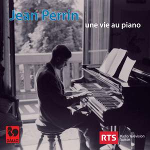 Jean Perrin: 4 Intermezzi, Op. 29 - Horn Sonata, Op. 7 - Cello Sonata, Op. 11 - Flute Sonata, Op. 12b - Secundum Paulum