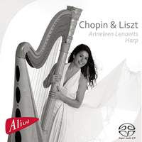 Chopin & Liszt