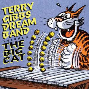 The Dream Band, Vol. 5: The Big Cat