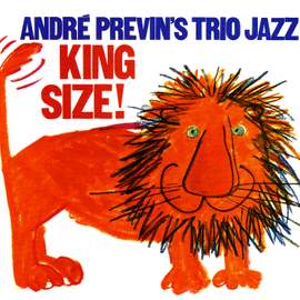King Size!