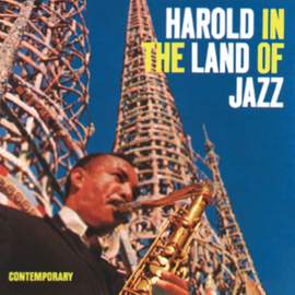 Harold In The Land Of Jazz