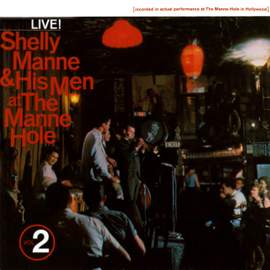 At The Manne-Hole, Vol. 2