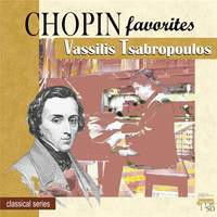 Chopin Favorites