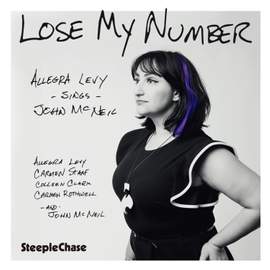 Lose My Number