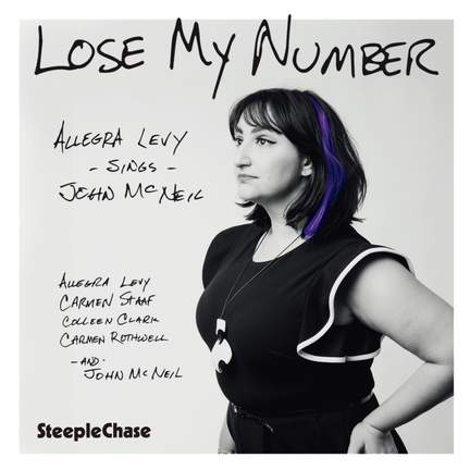 Lose My Number