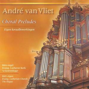 Choral Preludes